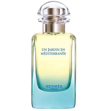 best un jardin hermes perfume|Hermes perfume mediterranean jardin.